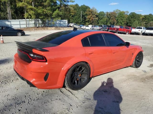 2C3CDXL93MH658096 Dodge Charger Srt Hellcat