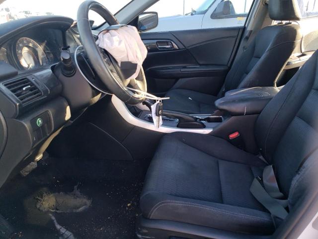1HGCR2F5XFA236287 Honda Accord Sport