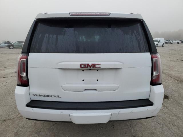 1GKS2GKCXKR271816 GMC Yukon Xl K1500 Slt