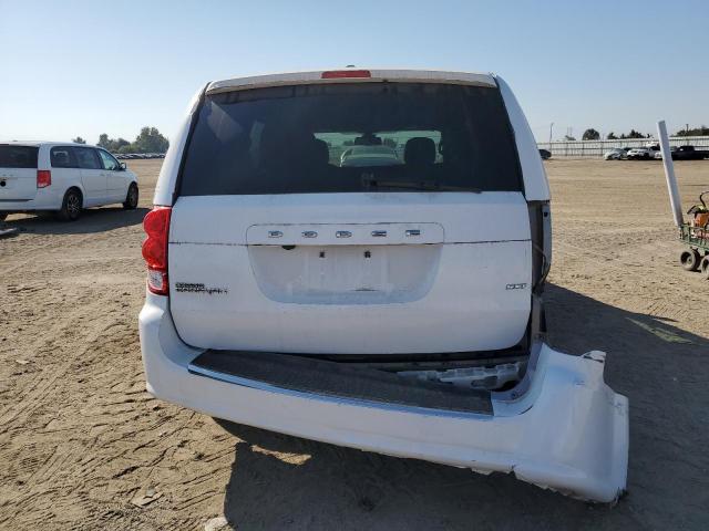 2C4RDGCG8LR201927 Dodge Grand Caravan Sxt