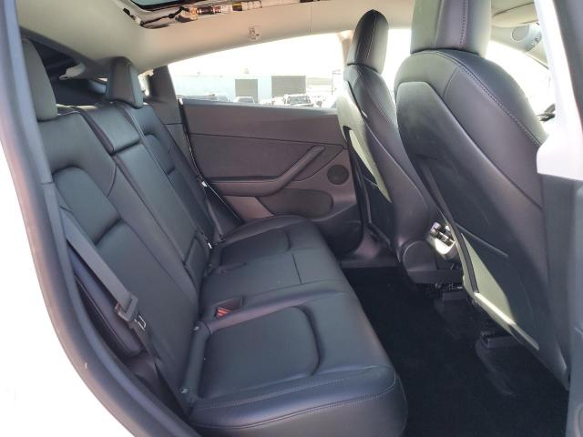 7SAYGDEE5NF341268 Tesla Model Y