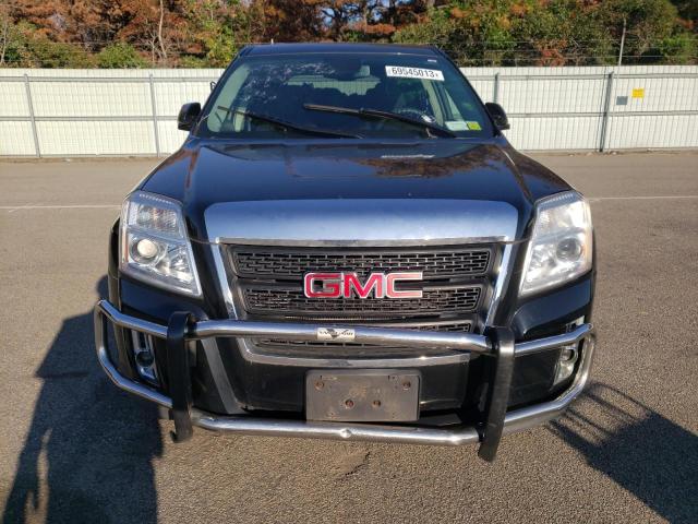 2GKFLVEK3F6164940 GMC Terrain Sle