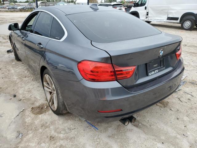 WBA4F7C55HG437881 BMW 430i Gran Coupe
