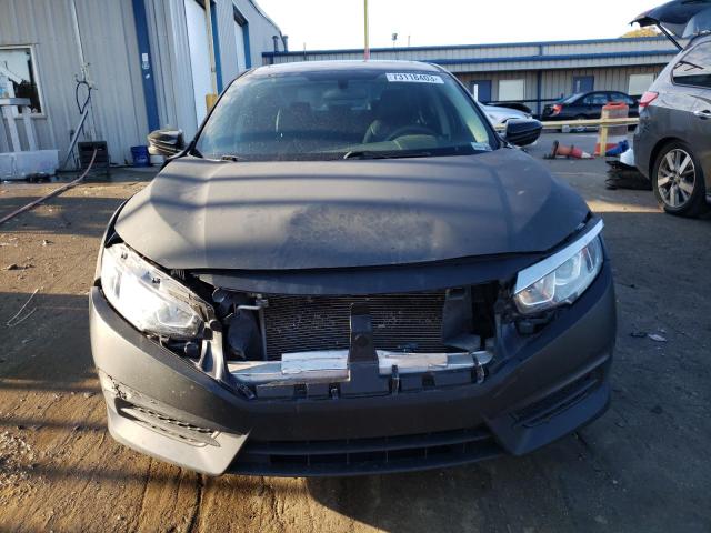 19XFC2F78GE053256 Honda CIVIC EX