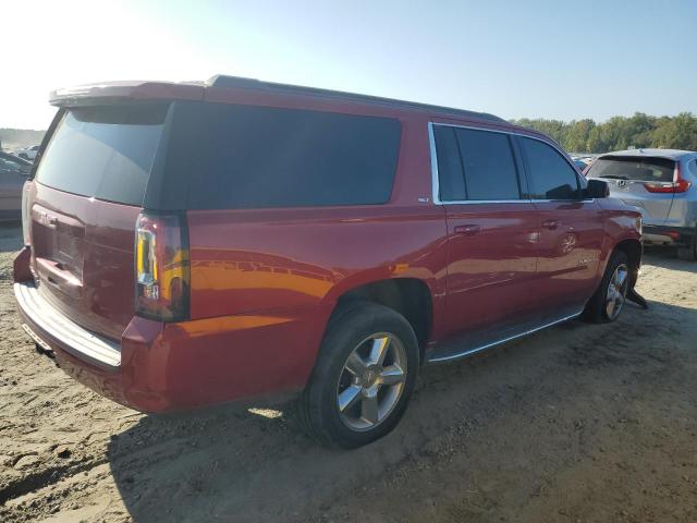 1GKS2HKC2FR658940 GMC Yukon Xl K1500 Slt