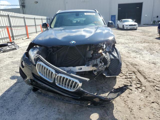 5UXWZ7C37H0V87600 BMW X3 Sdrive28i