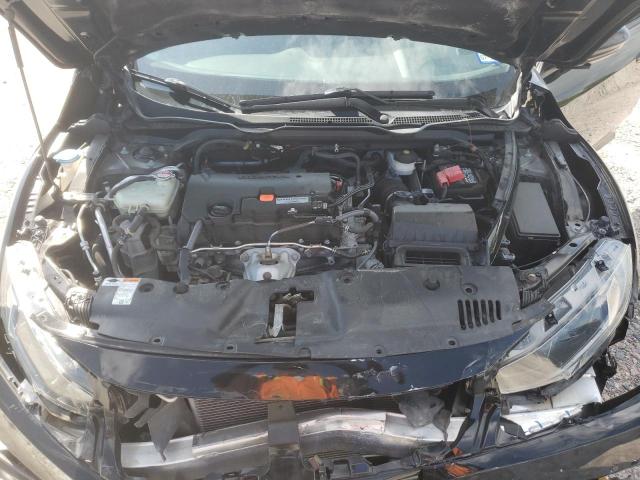 2HGFC2F89KH584988 Honda Civic Sport