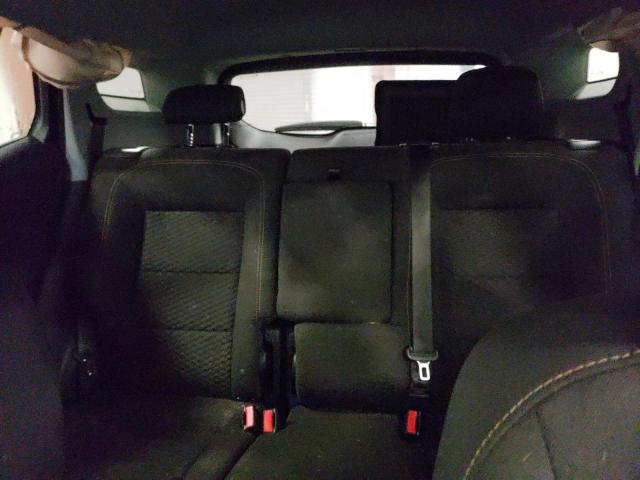 3GKALMEV0LL299816 GMC Terrain Sle