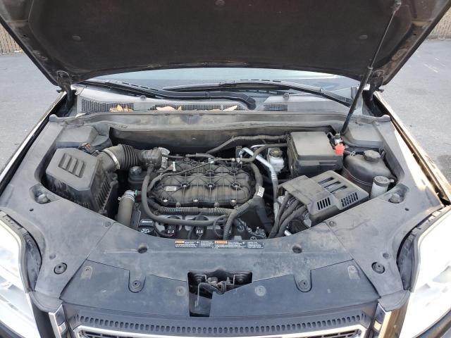 2GKFLPE36G6219094 GMC Terrain Slt