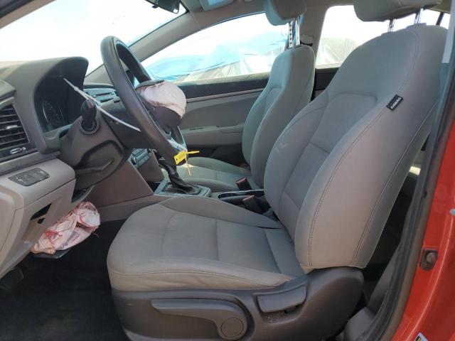 5NPD74LF3HH067212 Hyundai ELANTRA SE