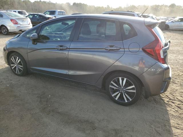 3HGGK5H89FM778482 Honda FIT EX