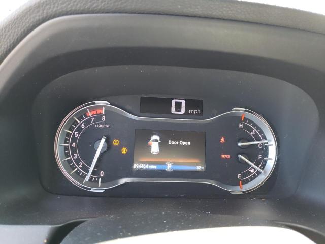 5FNYF6H01HB022627 Honda Pilot Elite