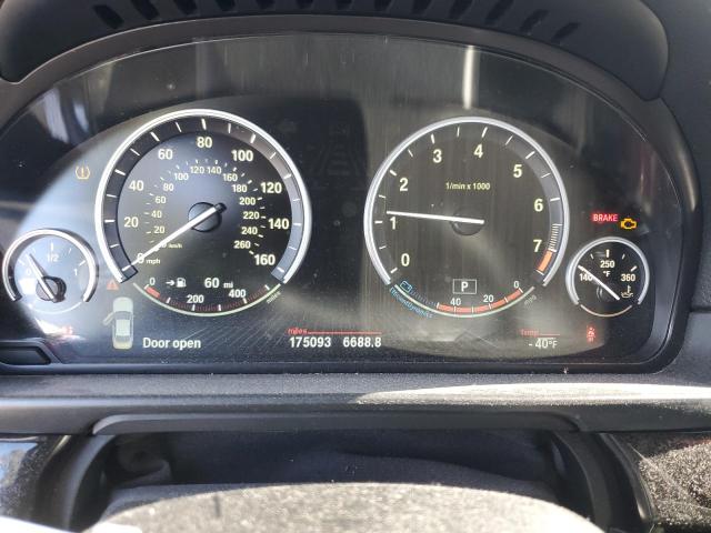 WBA5B3C59ED533678 BMW 535 XI
