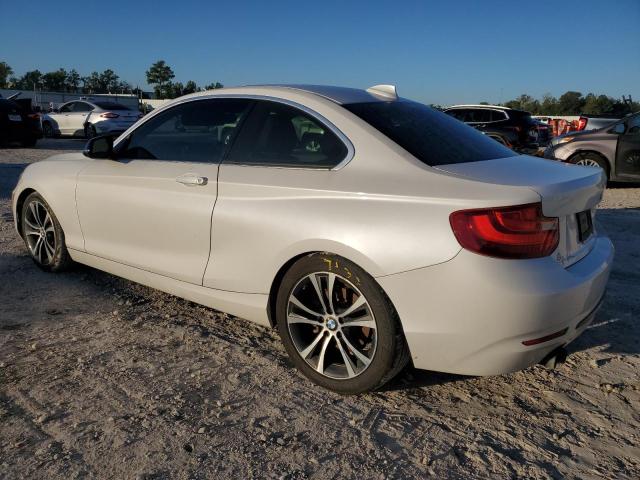 WBA1F5C54EVV99757 BMW 228 I