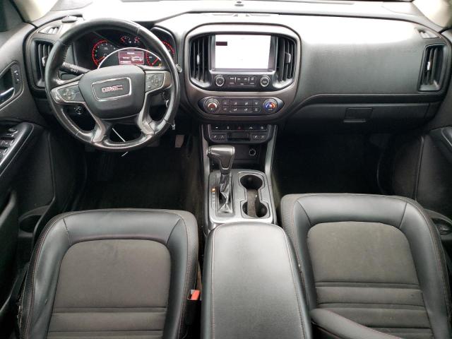 1GTG6BE34F1143760 GMC CANYON SLE