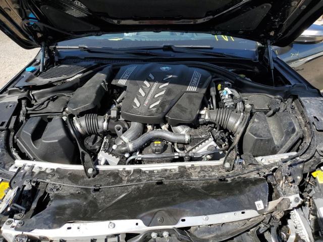WBAFY4C50KBX39102 BMW M850XI