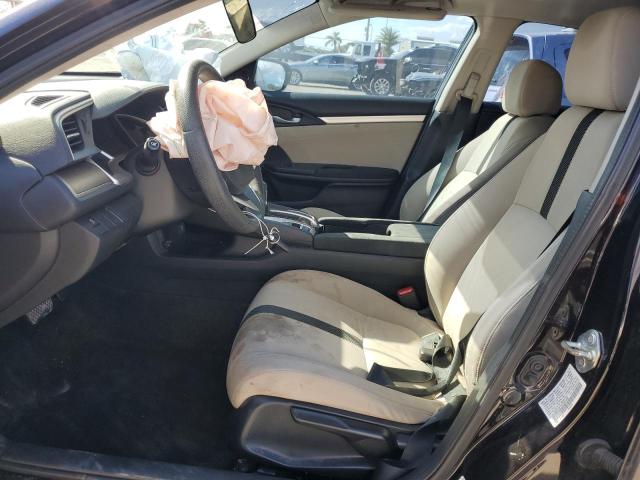 19XFC2F70JE001059 Honda CIVIC EX