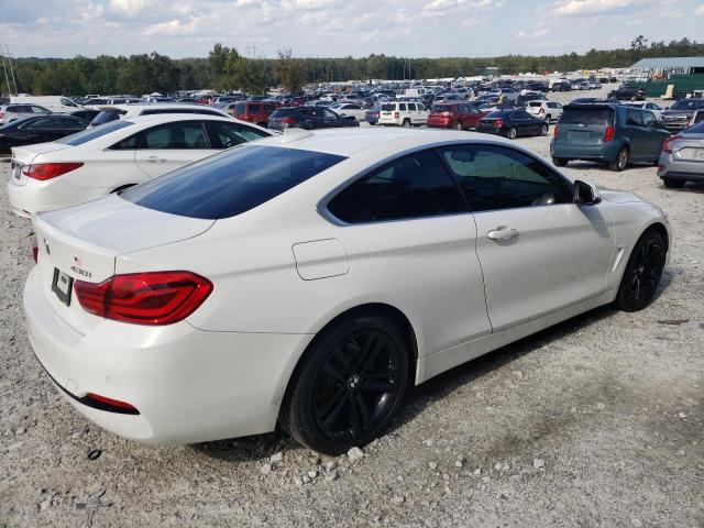 WBA4W3C50JAC97551 BMW 430I