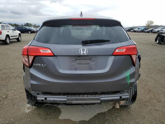 3CZRU5H51GM721065 Honda HR-V EX