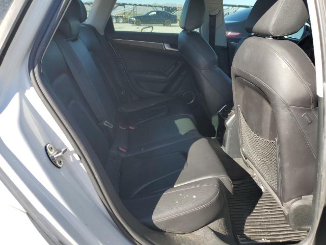 WA1UFAFL3EA090960 Audi A4 Allroad Premium Plus