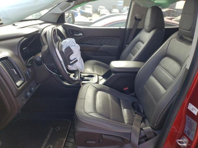1GTG6EEN7M1163601 GMC Canyon Denali