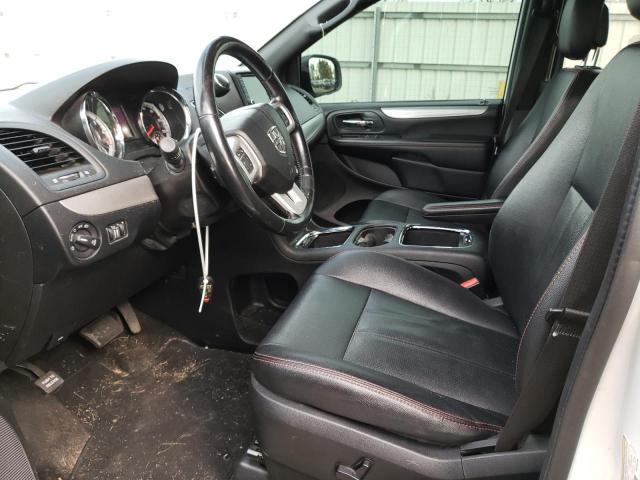 2C4RDGEG0KR760206 Dodge Grand Caravan Gt
