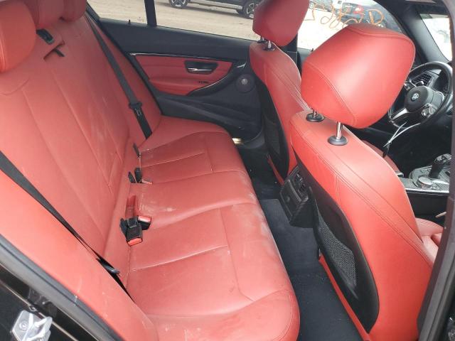 WBA8B3C56GK383346 BMW 340 I