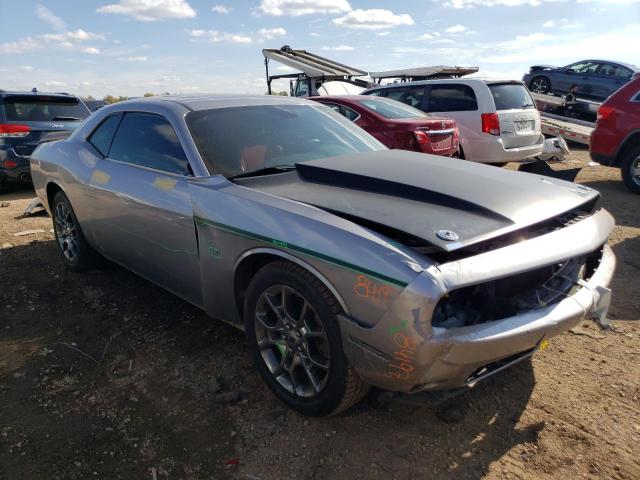 2C3CDZGG3HH556033 Dodge Challenger Gt