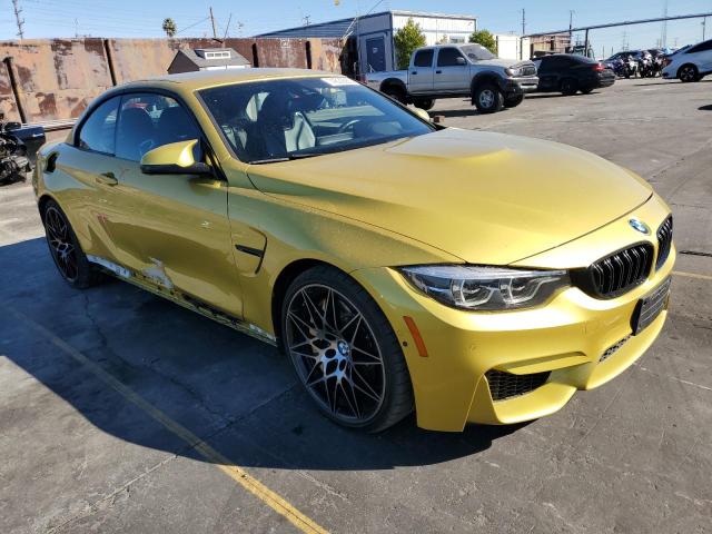 WBS4Z9C06L5N87909 BMW M4