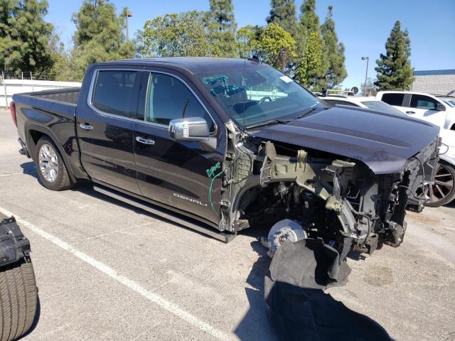 3GTUUGED9NG674435 GMC Sierra K1500 Denali
