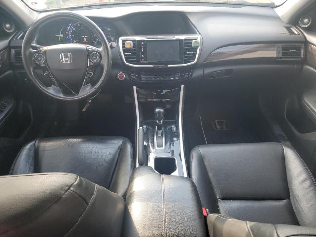 JHMCR6F52HC000194 Honda Accord Hybrid Exl