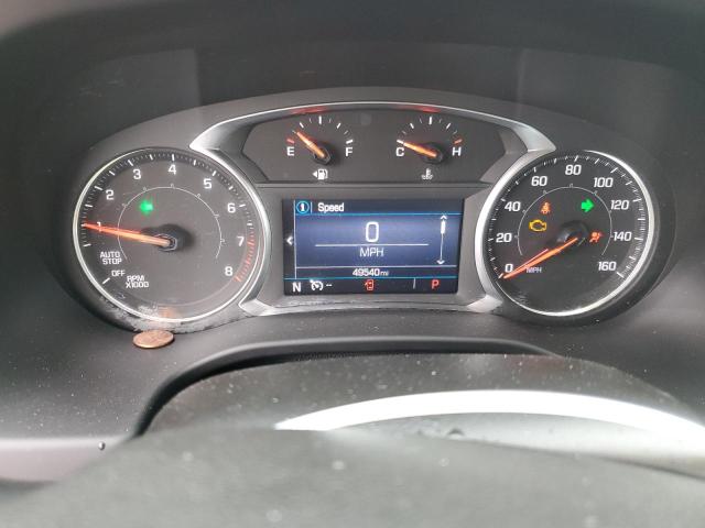 1GKKNRLS4LZ184908 GMC ACADIA SLE