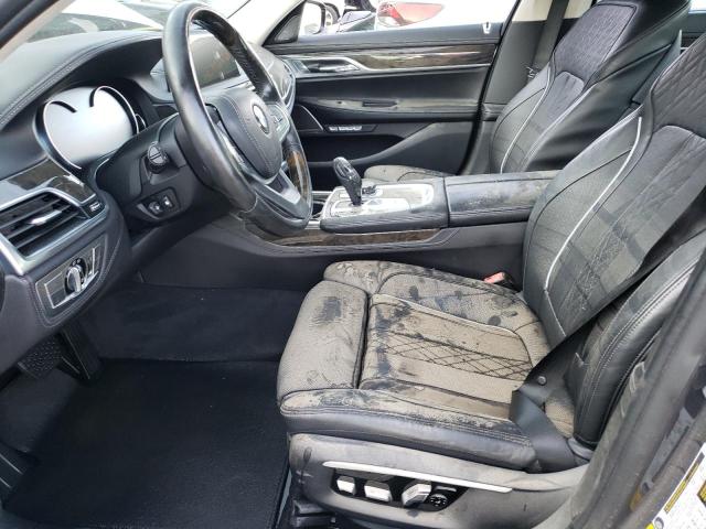 WBA7F2C56GG417234 BMW 750 Xi
