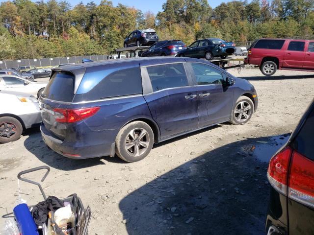 5FNRL6H83KB086257 Honda Odyssey Touring
