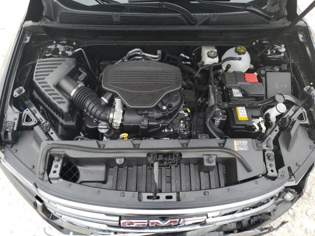 1GKKNLLS2PZ221621 GMC Acadia At4