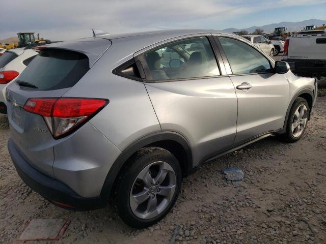 3CZRU6H35KM728856 Honda HR-V LX