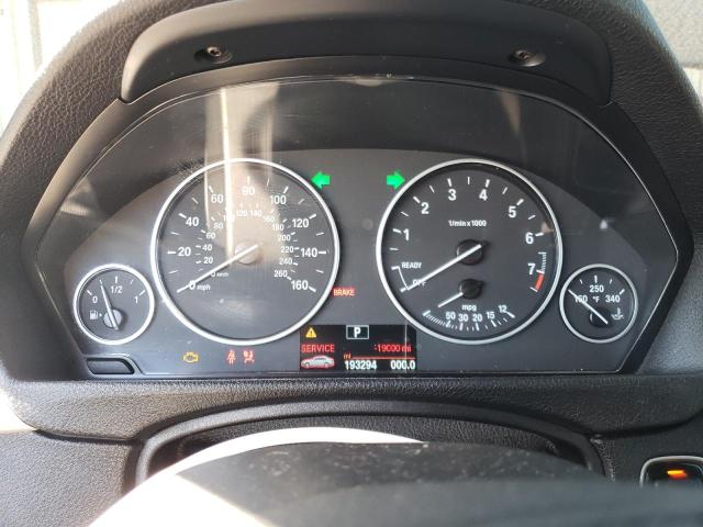 WBA3C3C54EPV90695 BMW 320 I Xdrive