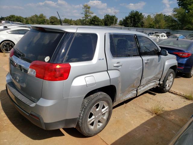 2GKFLVEK8F6208186 GMC Terrain Sle