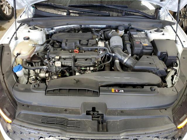 KIA K5 LXS 2023 5XXG14J27PG210347 Image 11