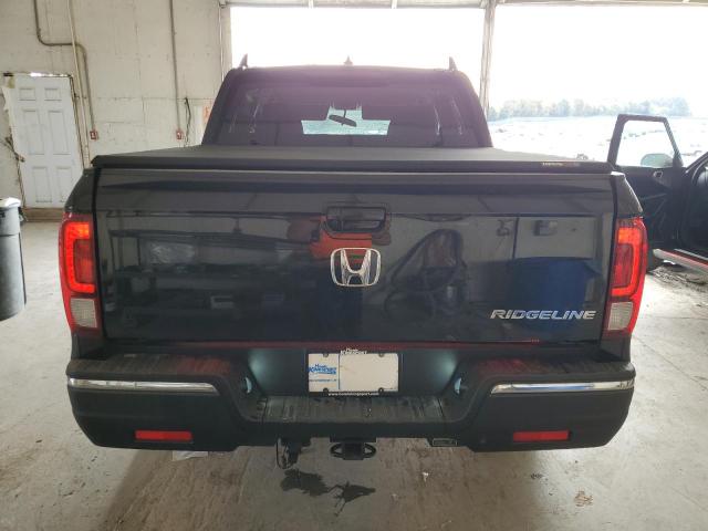 5FPYK3F13HB019015 Honda Ridgeline Sport