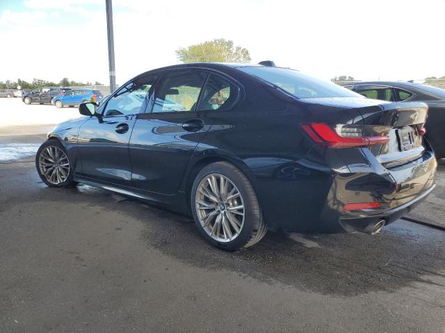 3MW69FF05P8D17425 BMW 330I