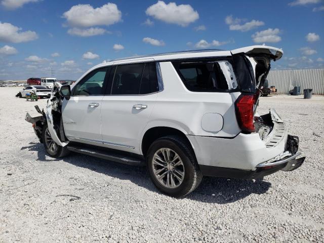 1GKS1BKD2MR372124 GMC YUKON SLT