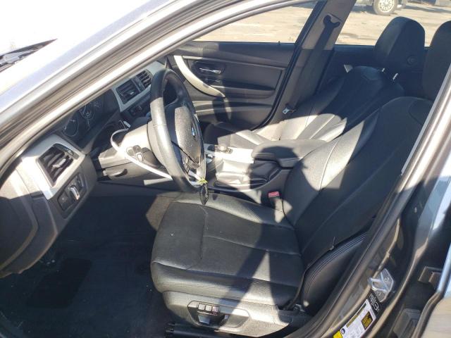 WBA3C3C54EPV90695 BMW 320 I Xdrive