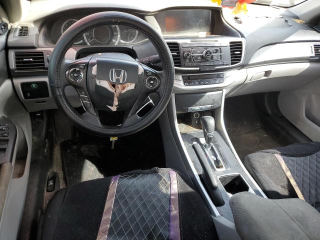 1HGCR2F33EA030869 Honda ACCORD LX
