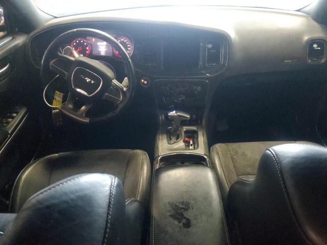2C3CDXL97HH509812 Dodge Charger Srt Hellcat