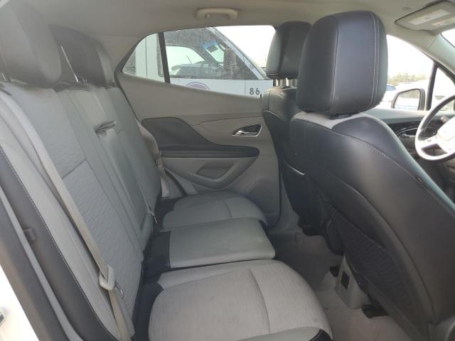 KL4CJASB3GB615200 Buick Encore