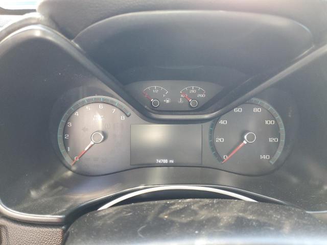 1GTG6EEN2H1172907 GMC Canyon Denali