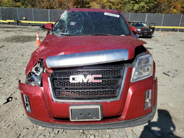 2GKALSEK7F6251863 GMC Terrain Slt