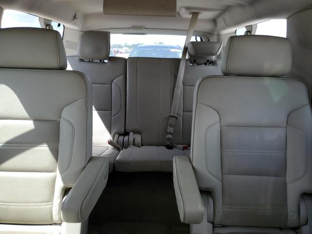 1GKS2HKJ8HR164776 GMC YUKON XL DENALI