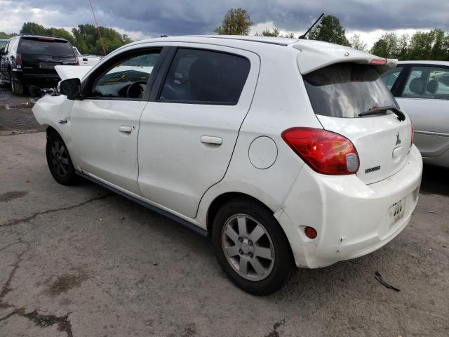 ML32A4HJ3FH050141 Mitsubishi MIRAGE ES